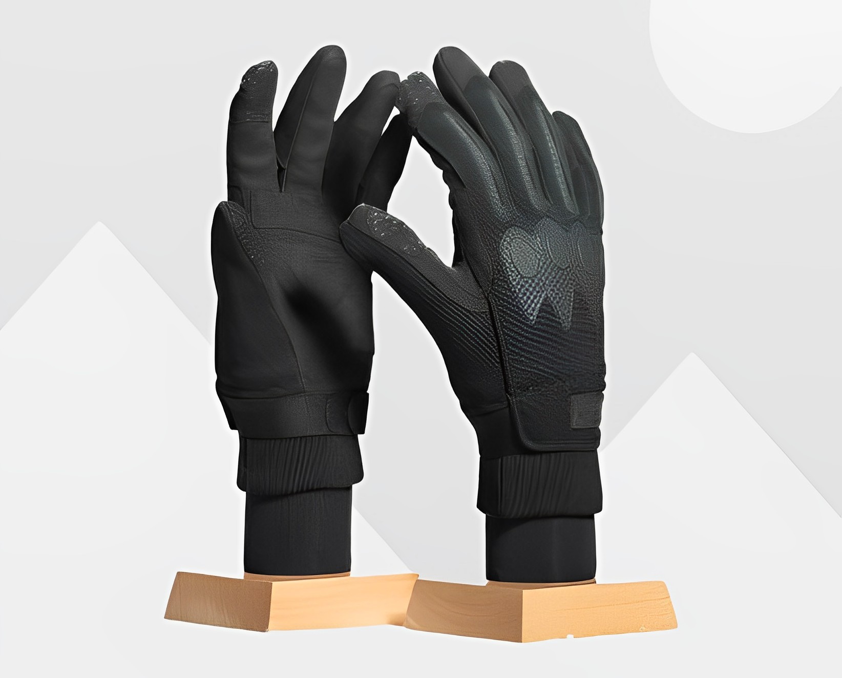 Image of the Model: PM108 Glove