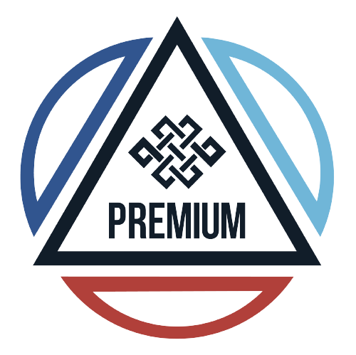 Premium Security logo