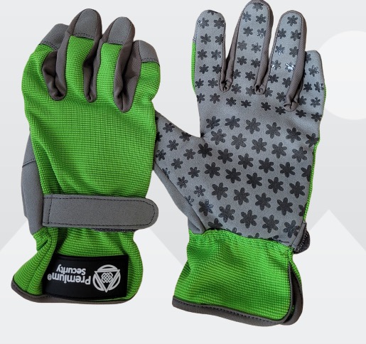 Image of the Model: PM120 Glove